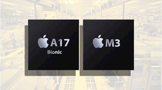 温泉苹果15维修站分享iPhone15系列会用3nm芯片吗 